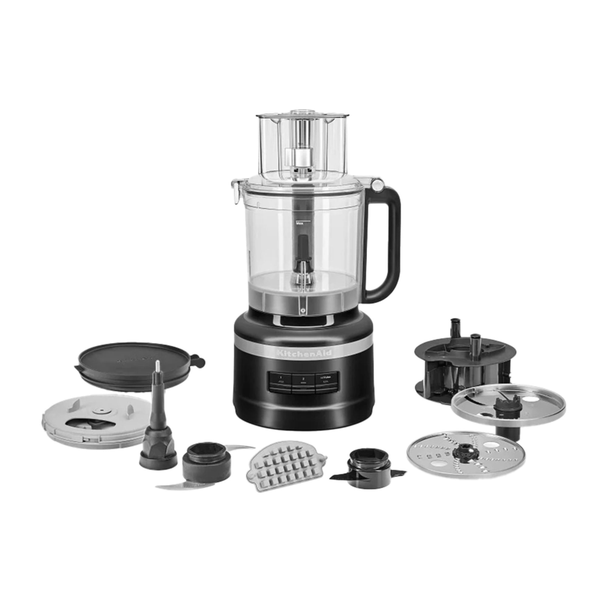 The warehouse sales food processor